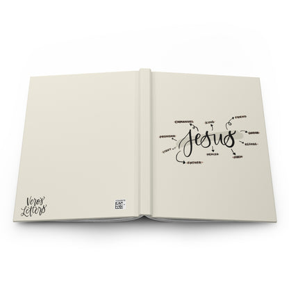 Jesus Journal