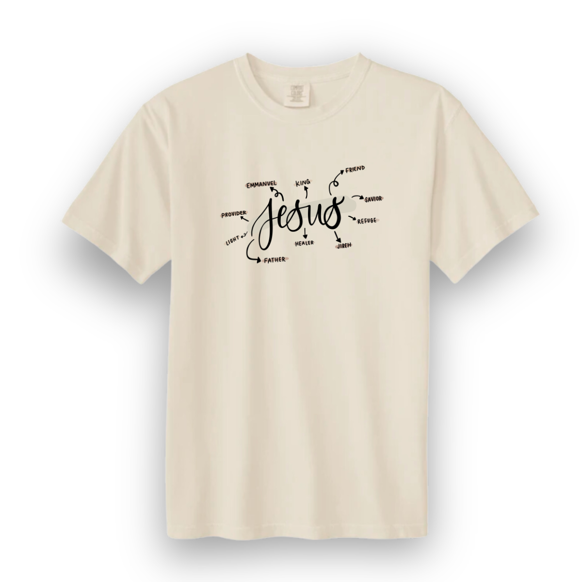 Jesus T-Shirt